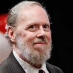 丹尼斯·里奇(Dennis Ritchie)